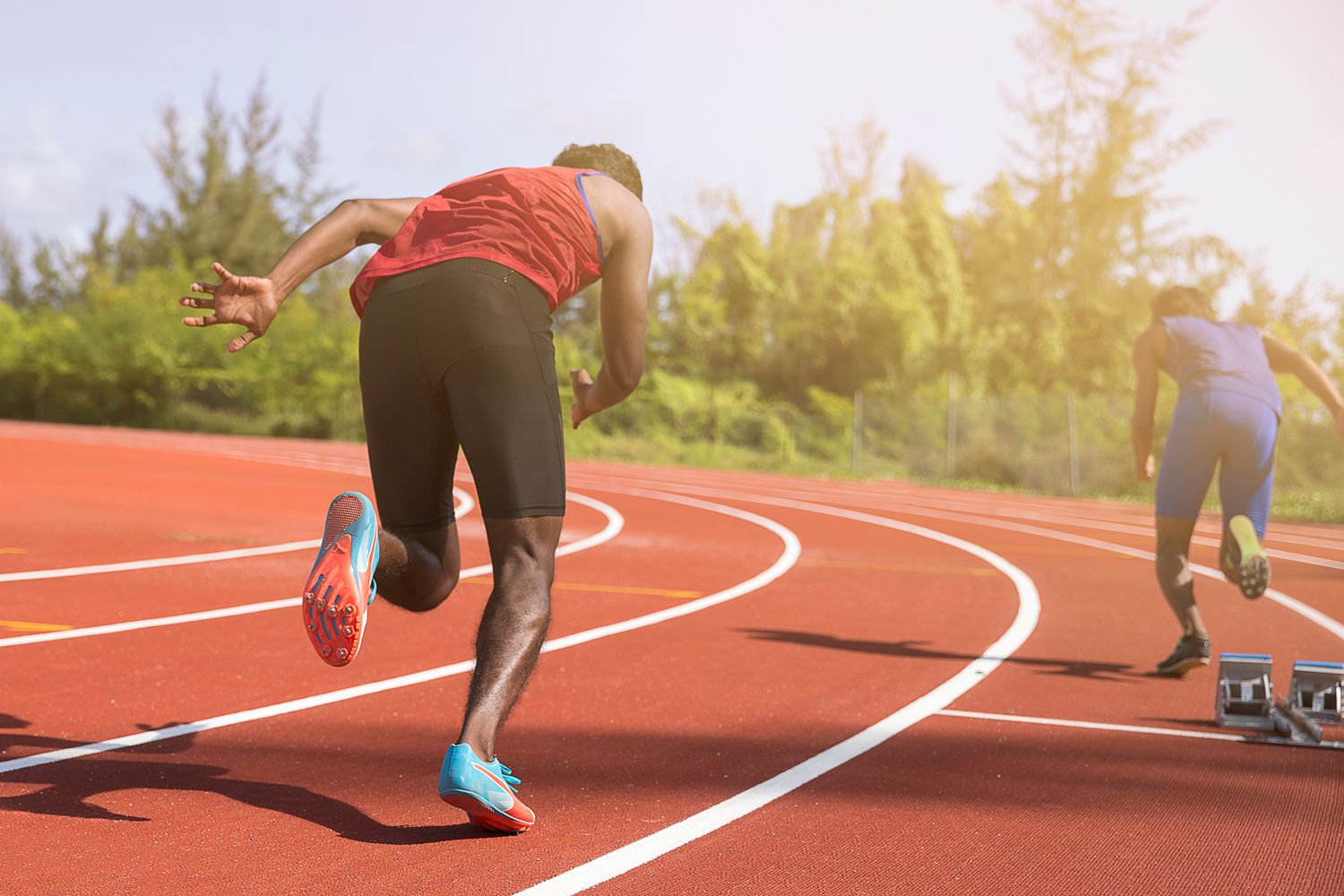 Injury Prevention Programs