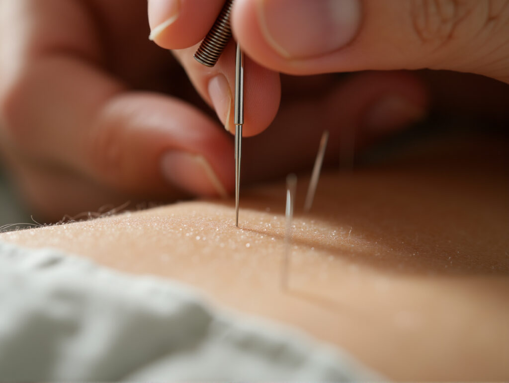 Dry Needling