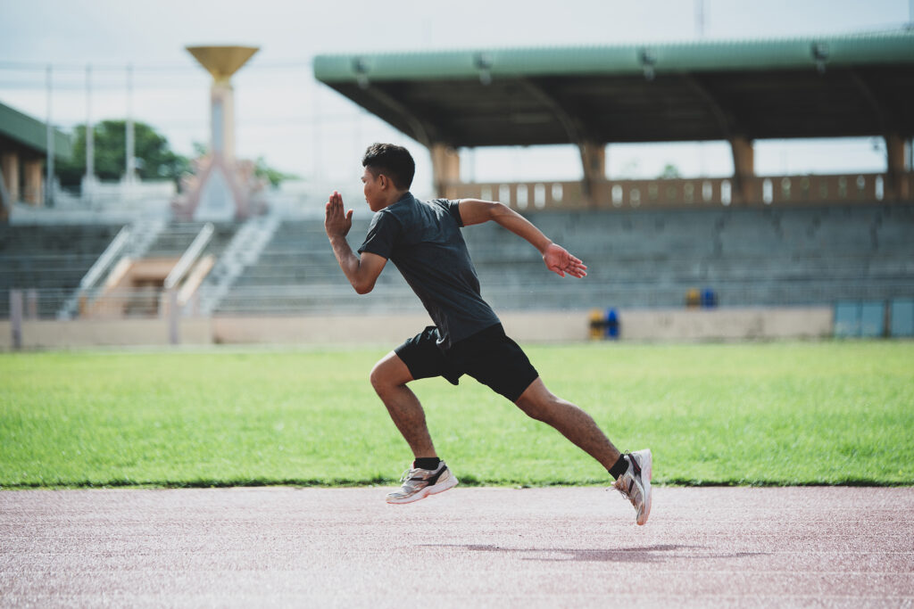 Athlete Performance