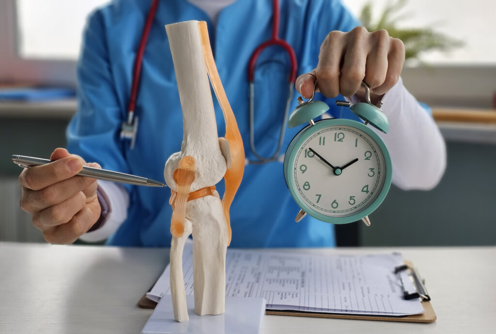 Biomechanical Evaluation