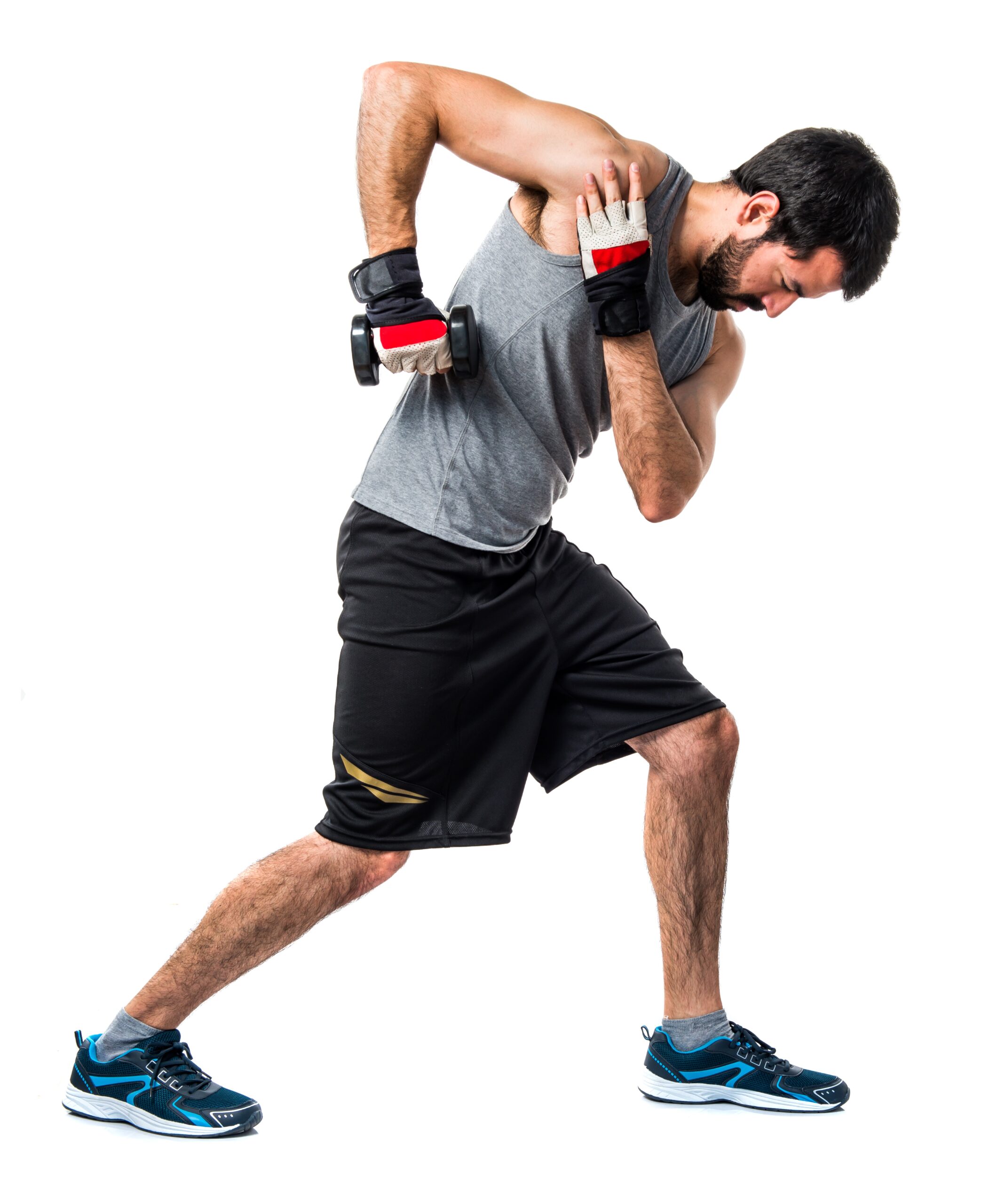 Shoulder Instability
