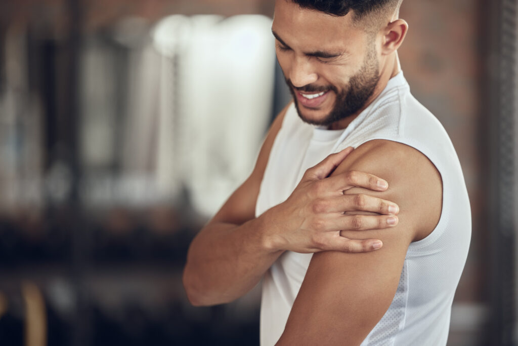 Rotator Cuff