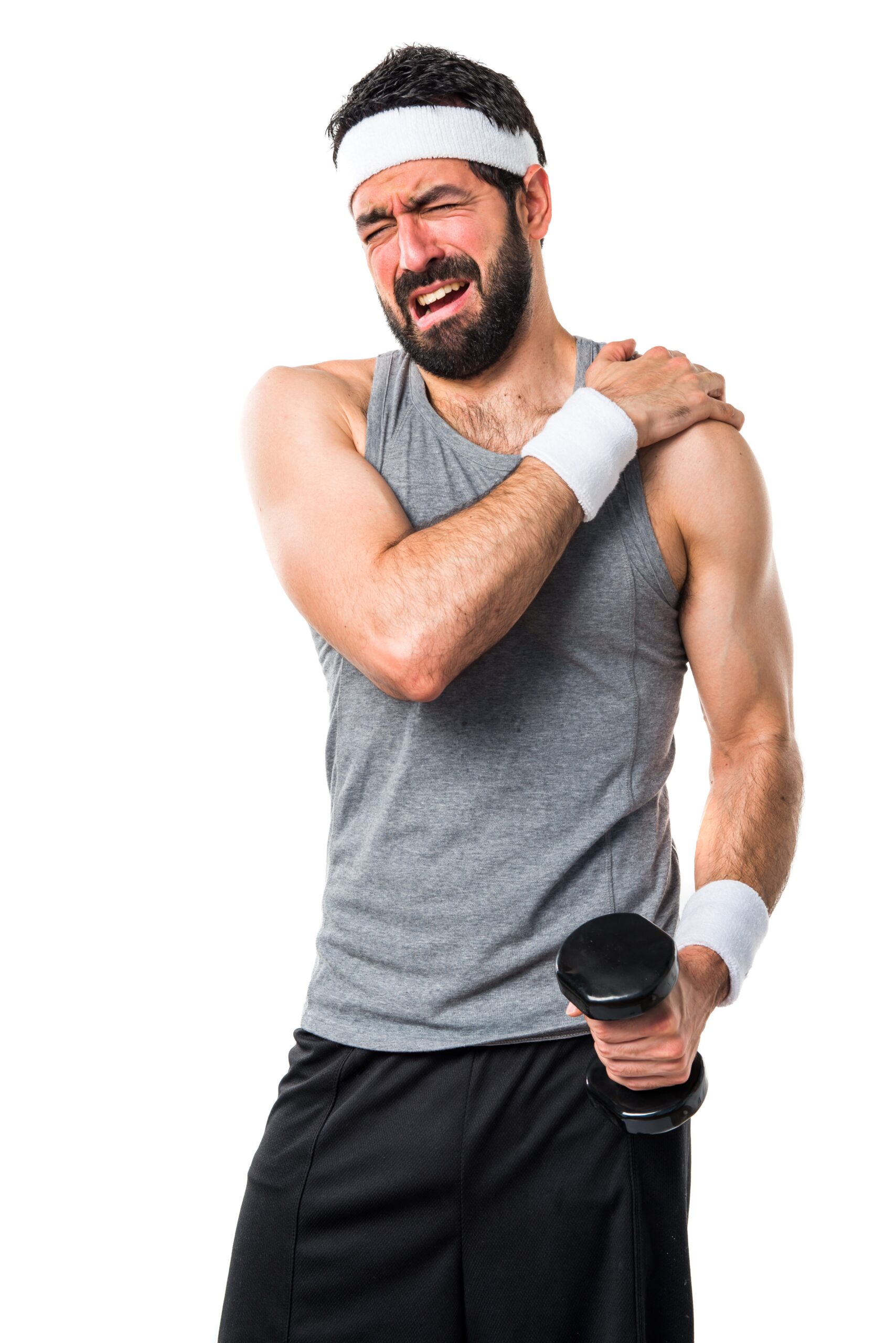 Rotator Cuff
