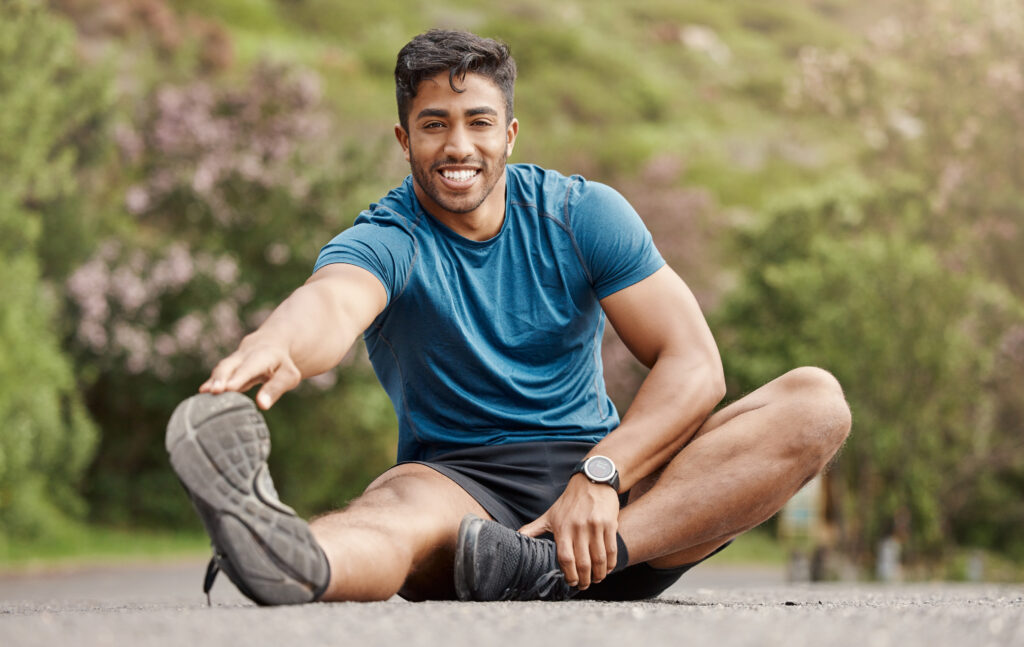 Athlete Performance