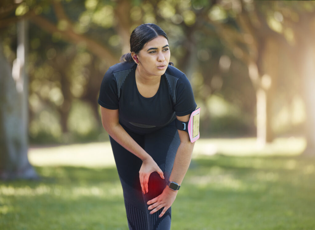 Meniscus Tear Treatment