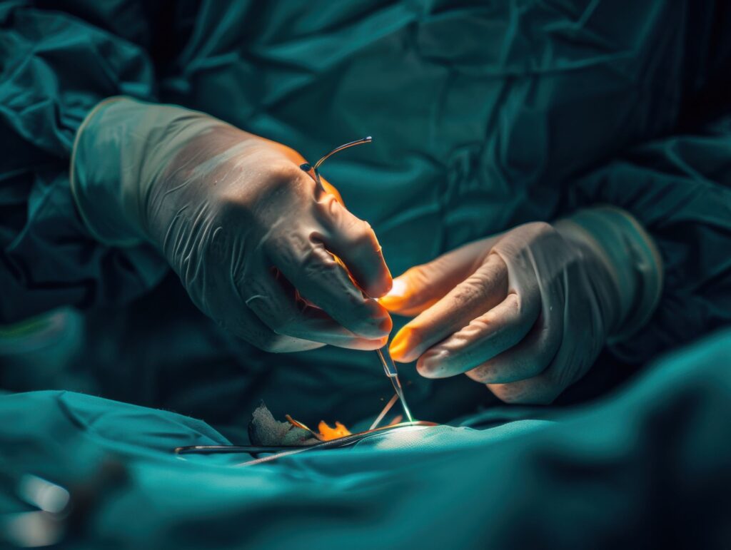 PRP Treatment