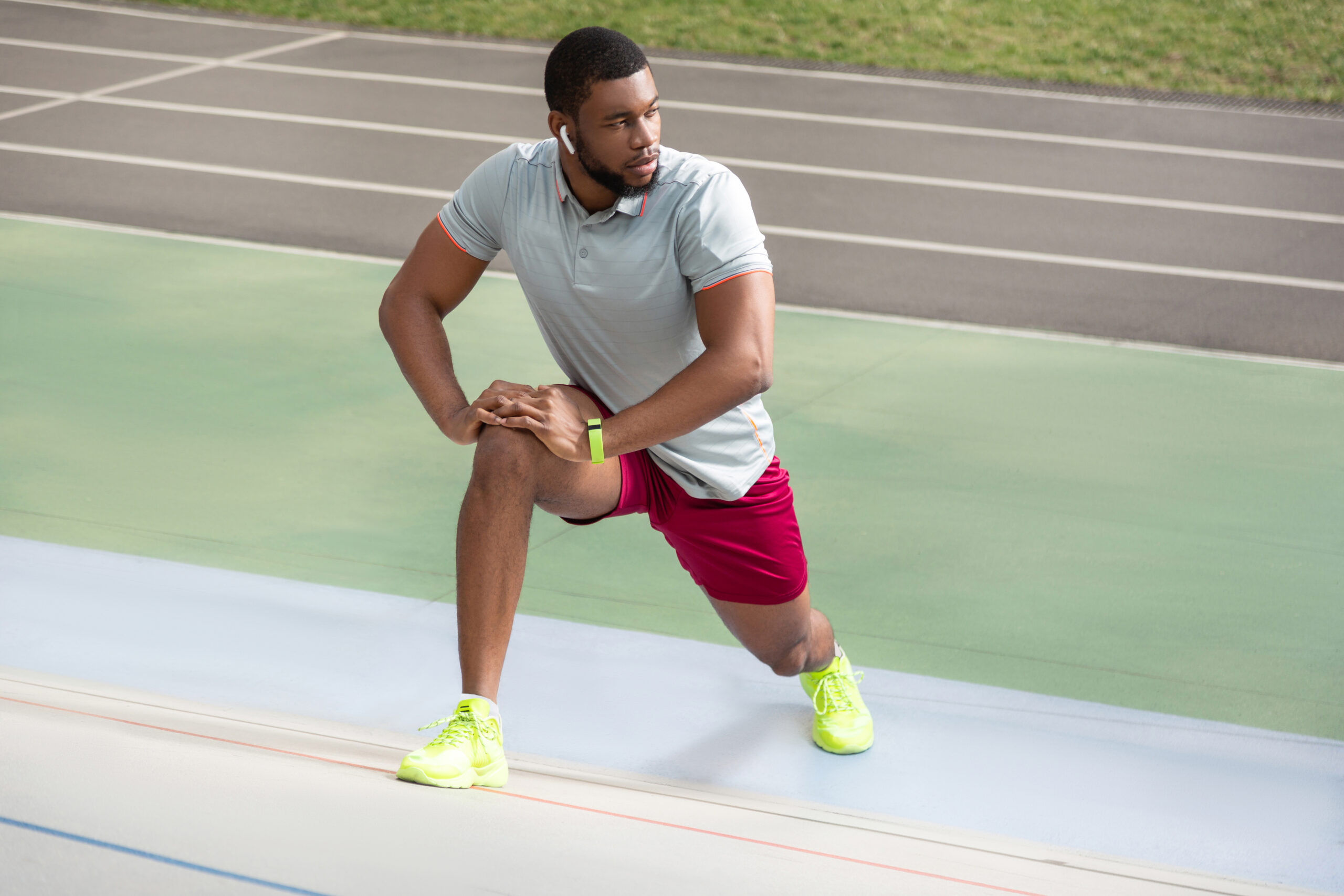 Meniscus Tear Treatment