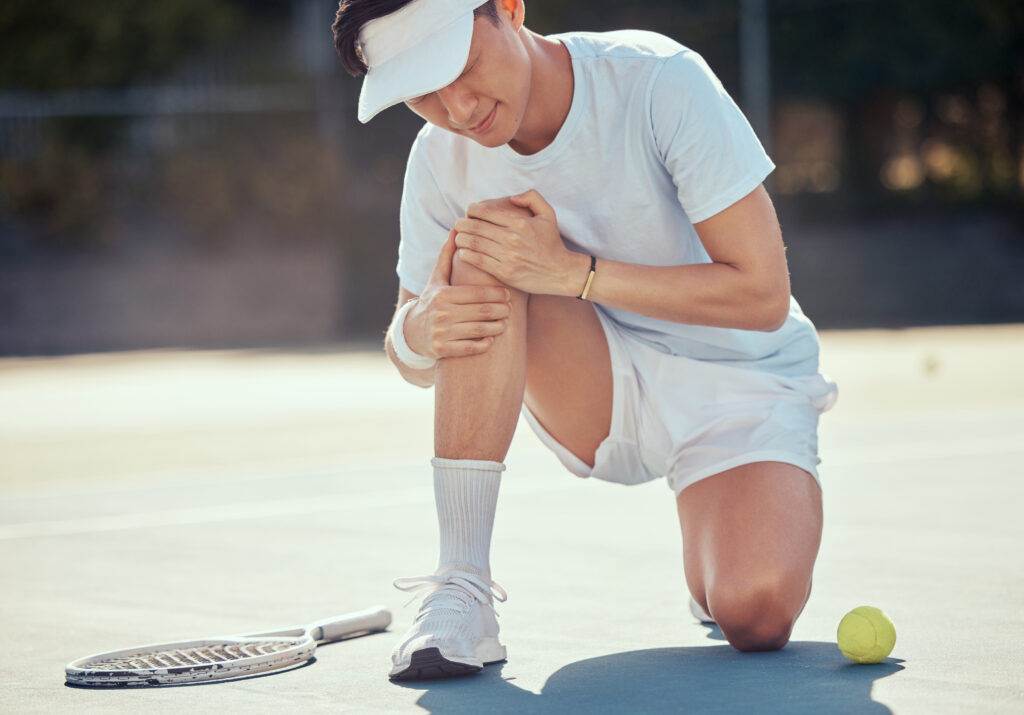 knee ligament