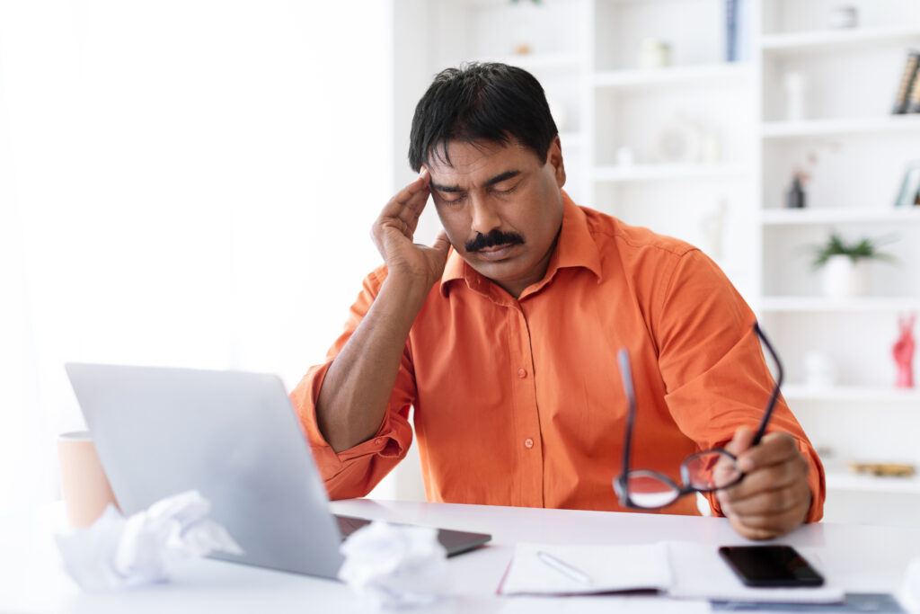 concussion management