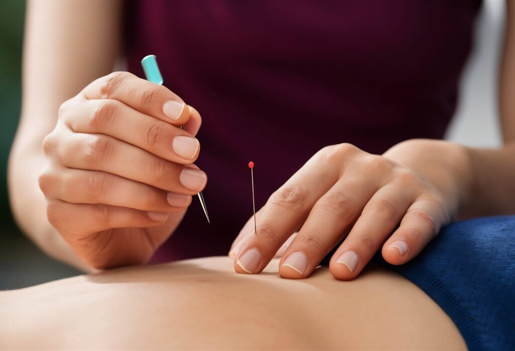 Dry Needling