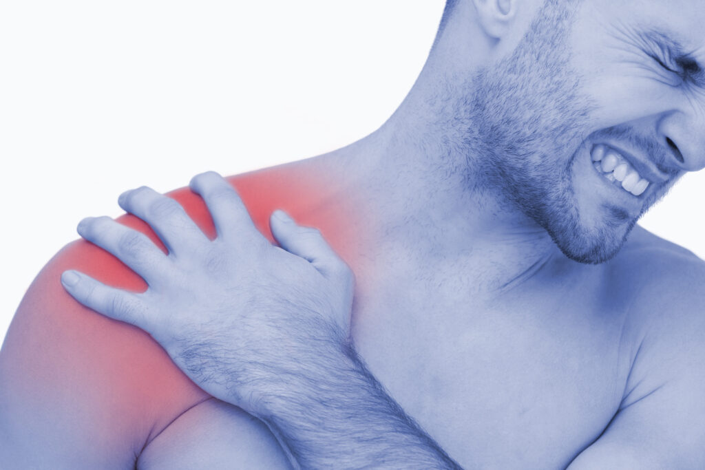 Shoulder Instability