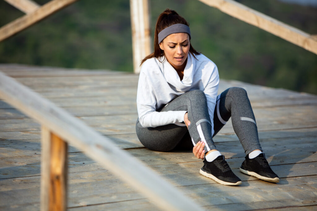 Shin Splints Treatment