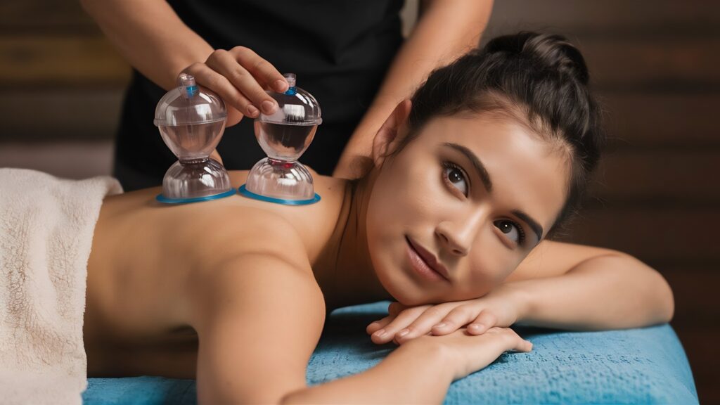 Cupping Therapy