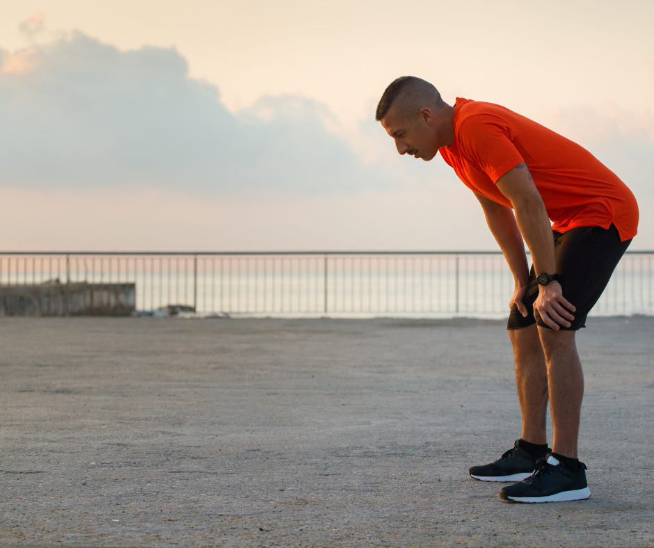 Hamstring Injury