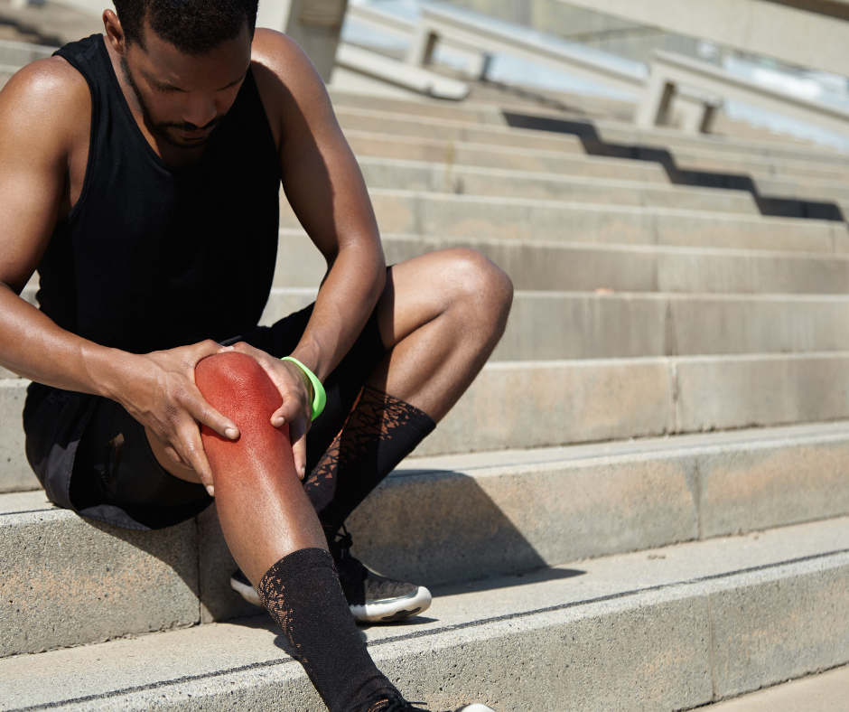 Hamstring Injury
