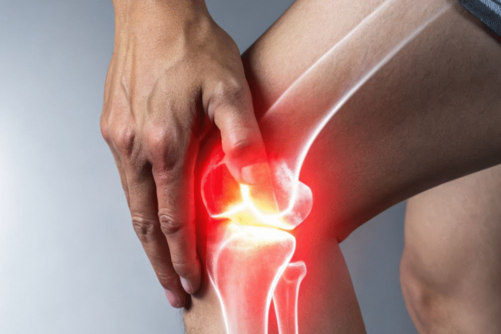 ACL and meniscus surgery