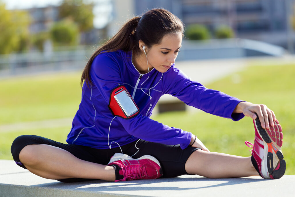 Hamstring Injury