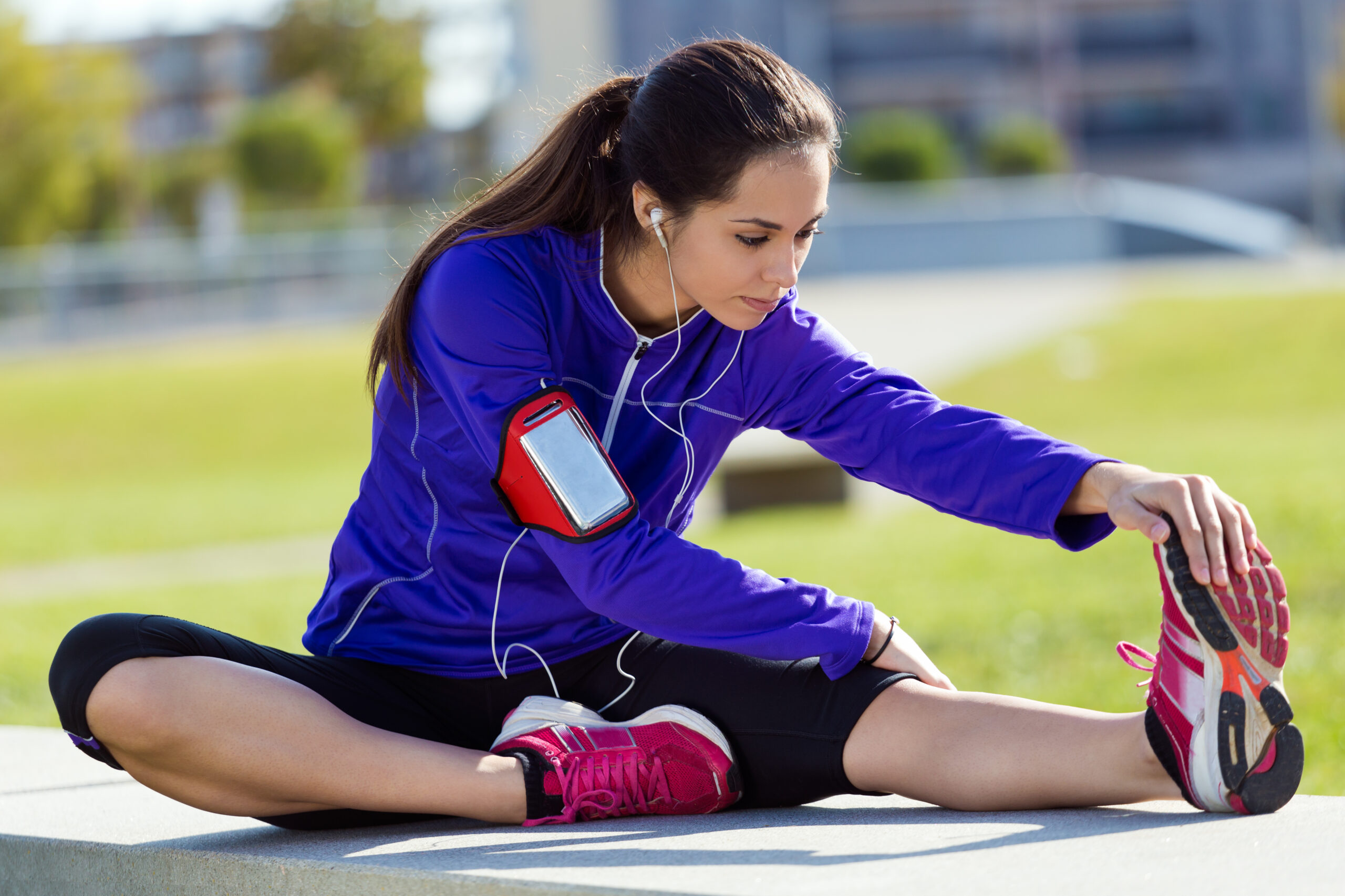 Hamstring Injury