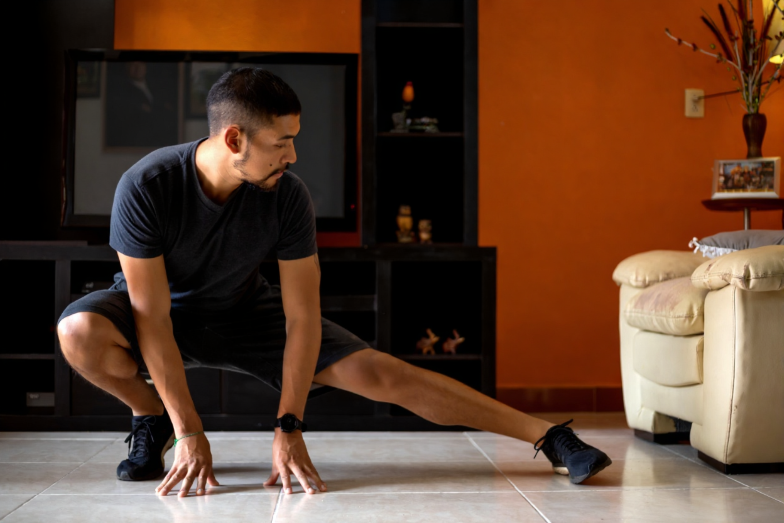 Knock Knees Exercises
