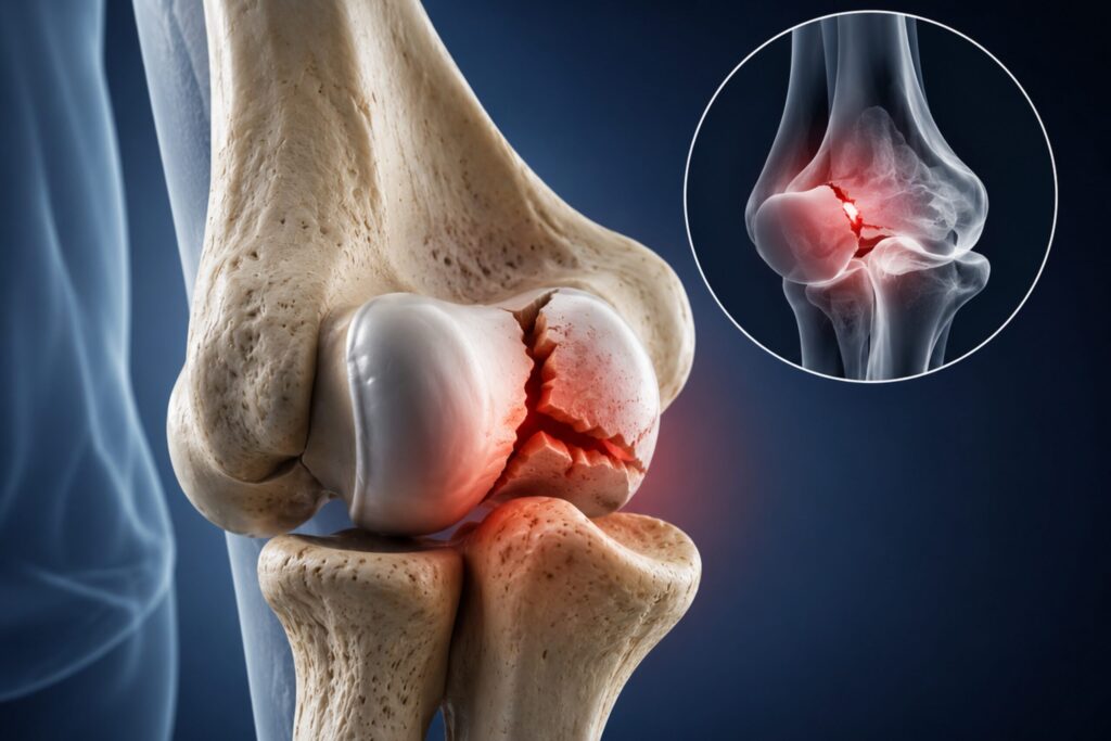 Capitellum Fracture