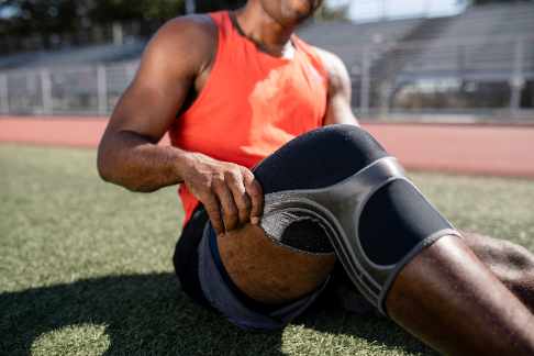 Knee Ligament Injury Treatment