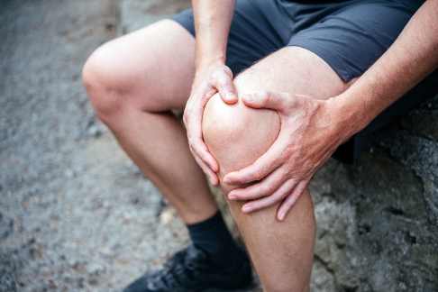 Knee Ligament Injury Treatment