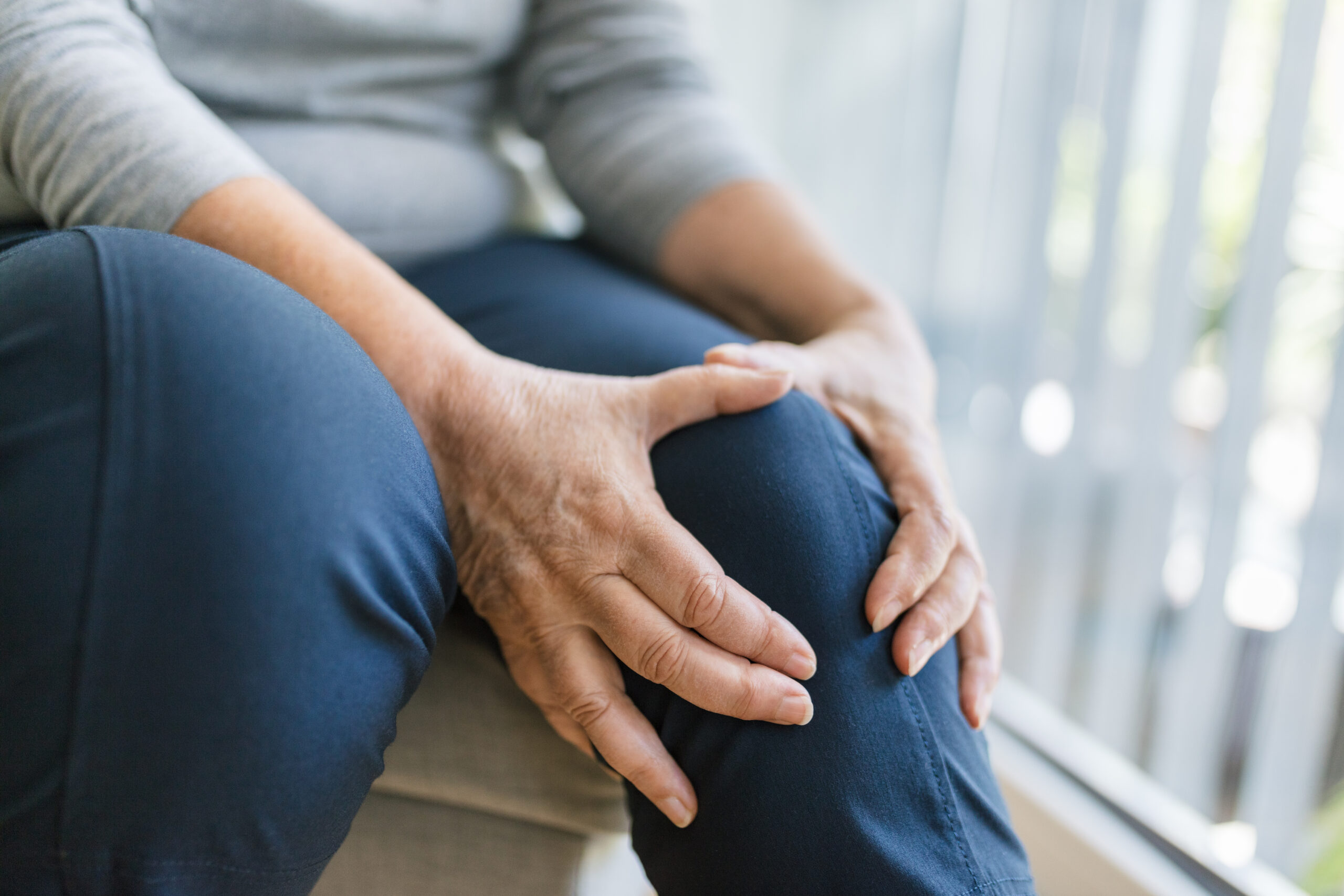 Meniscus Tear Symptoms