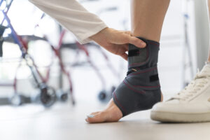 Ankle Brace