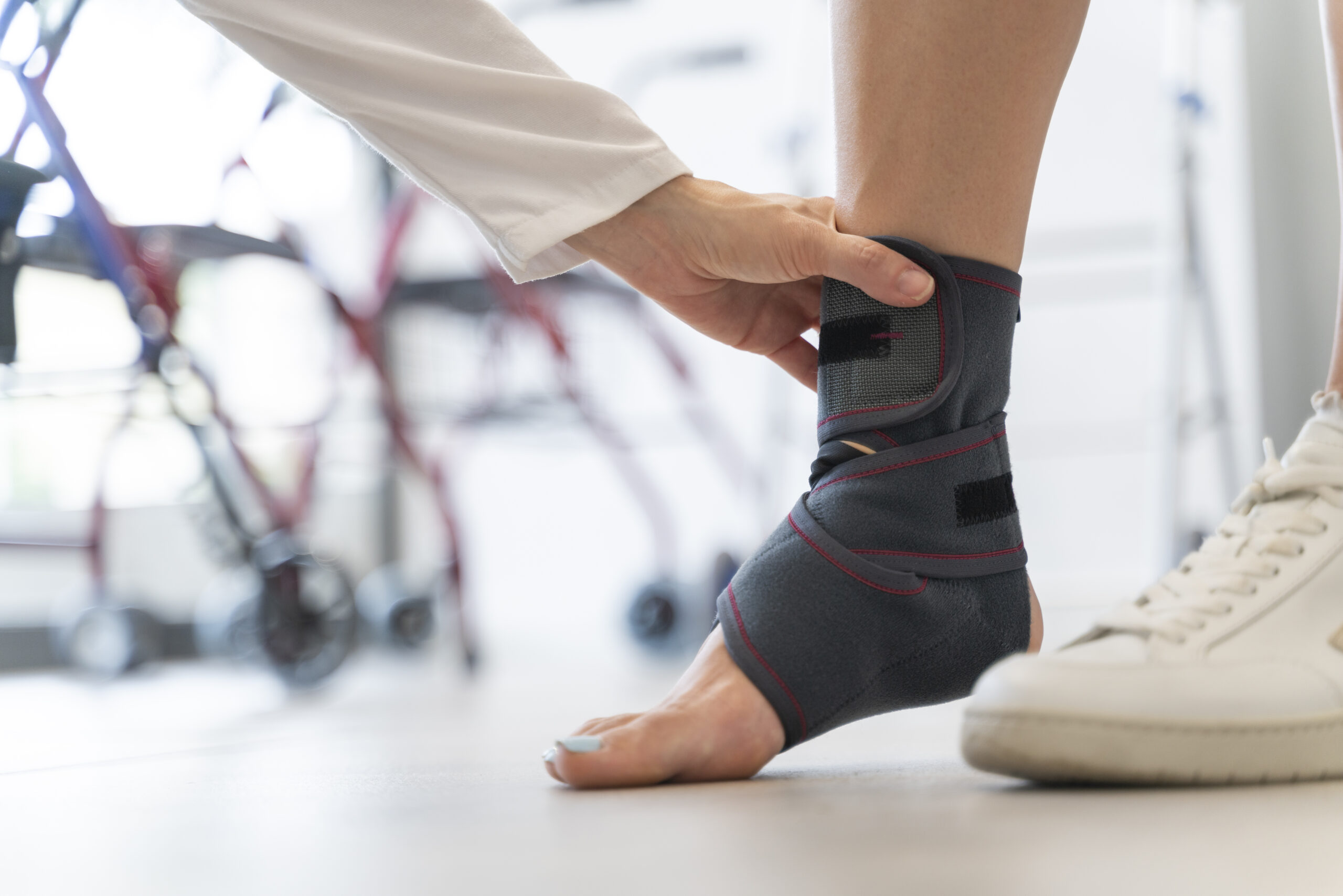 Ankle Brace